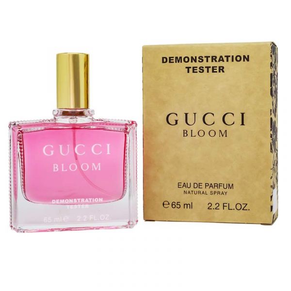 Tester Gucci Bloom, edp., 65 ml